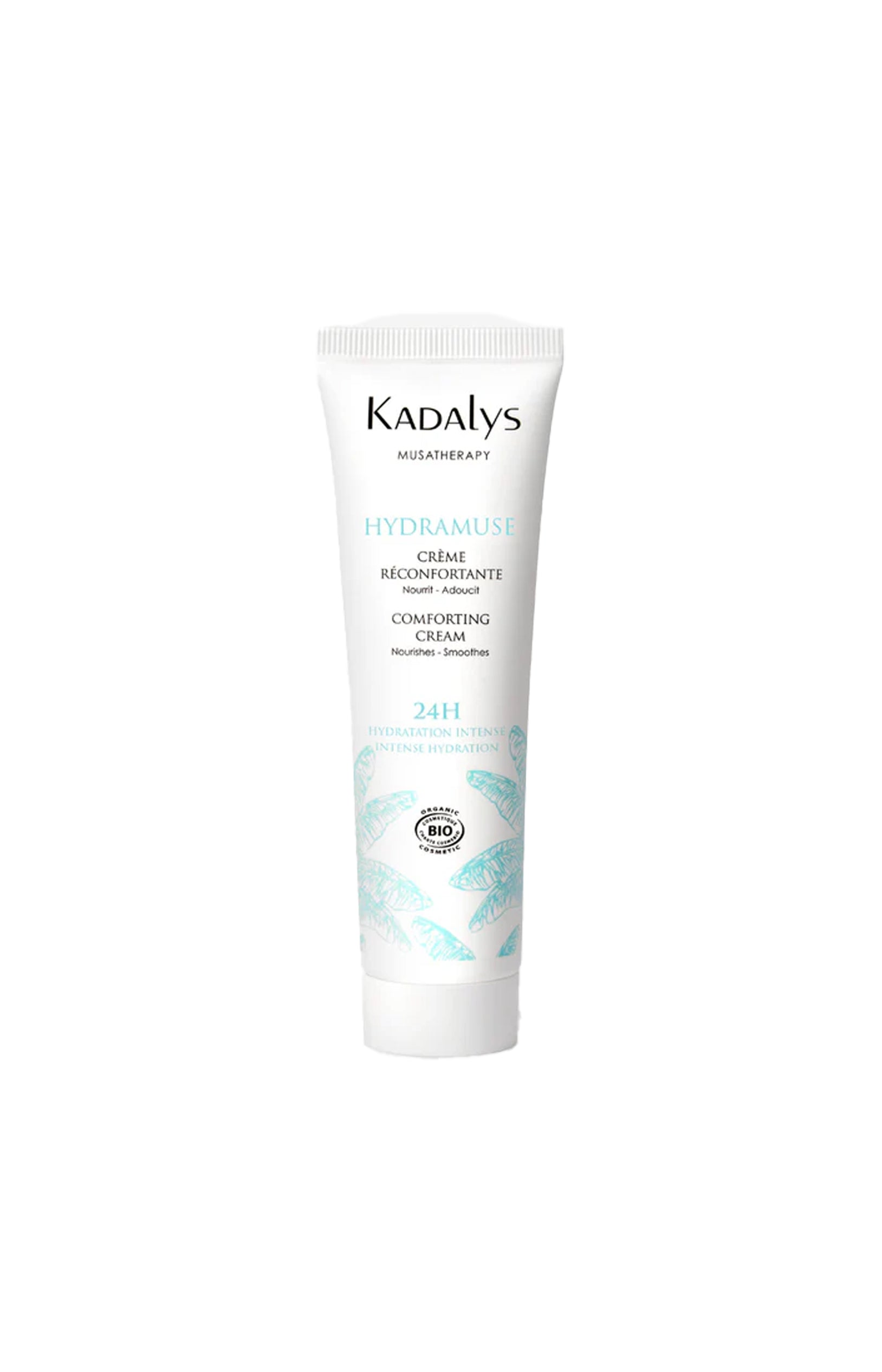 Crème réconfortante - Peaux sèches ou matures - 50 ml