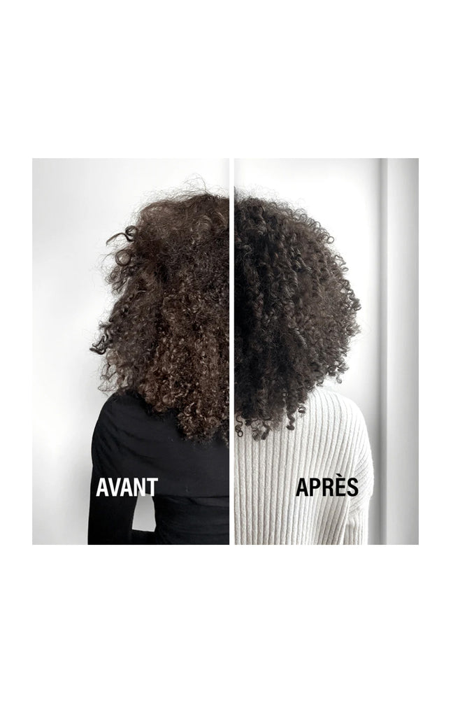 Lait capillaire - Tous types de cheveux - 200 ml