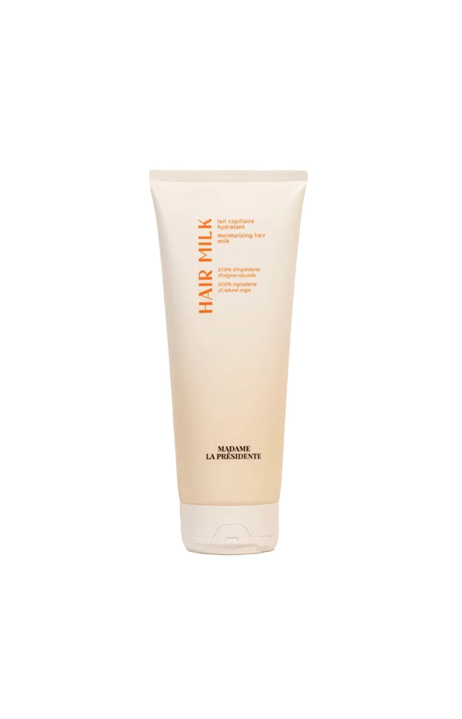 Lait capillaire - Tous types de cheveux - 200 ml