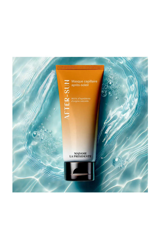 Masque capillaire après-soleil - Cheveux - 75 ml