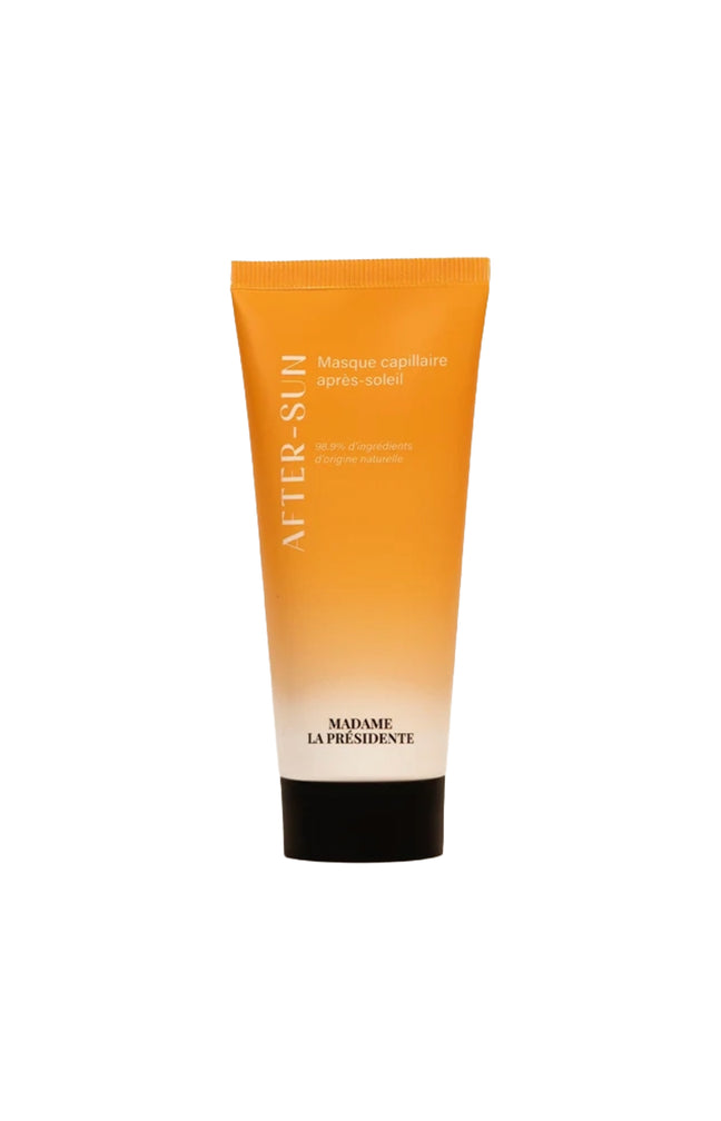 Masque capillaire après-soleil - Cheveux - 75 ml