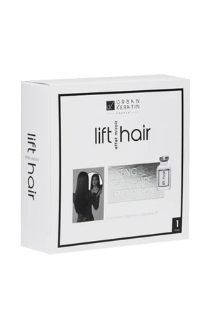 Kit lifting capillaire - Lift Hair - Cheveux abîmés & ternes - 20 ml