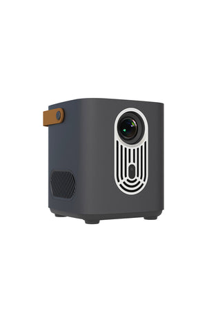 Vidéo projecteur Bolaris 10 W - Noir