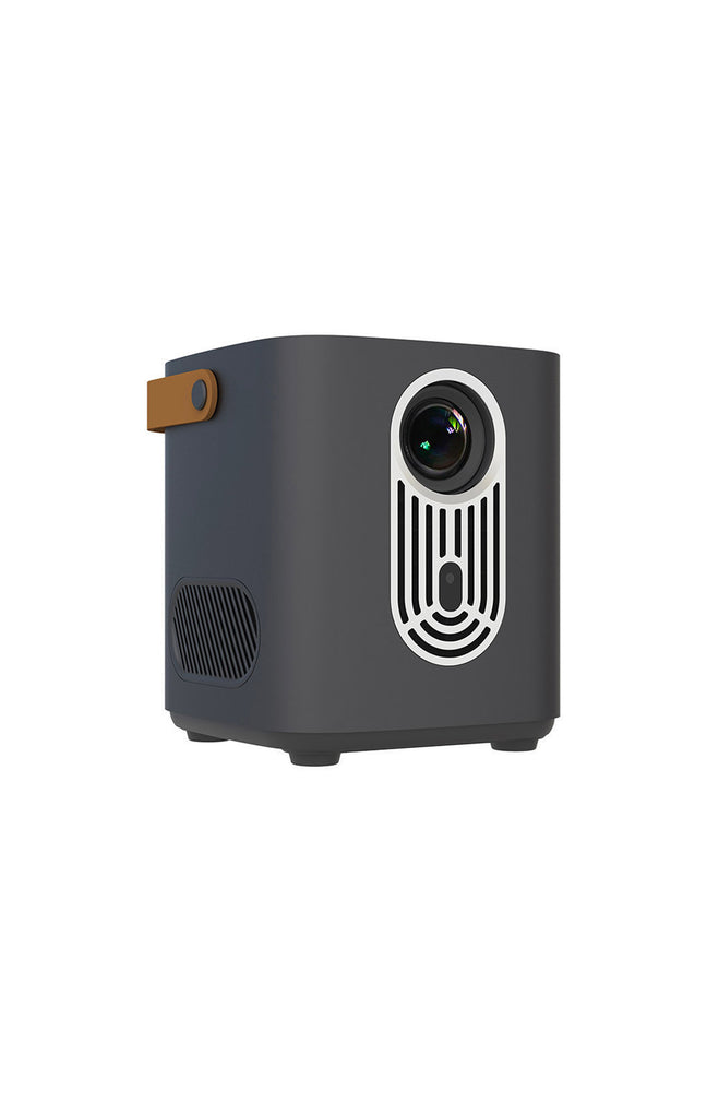 Vidéo projecteur Bolaris 10 W - Noir