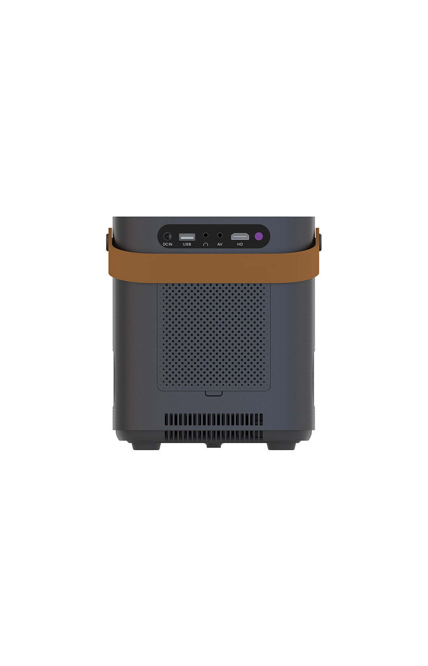 Vidéo projecteur Bolaris 10 W - Noir