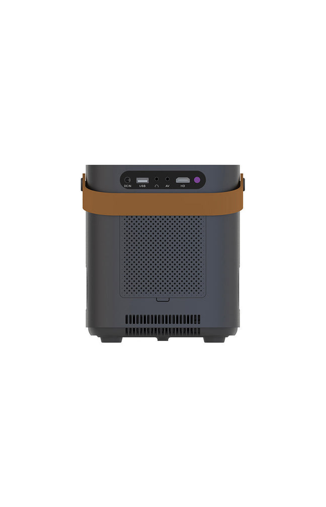 Vidéo projecteur Bolaris 10 W - Noir