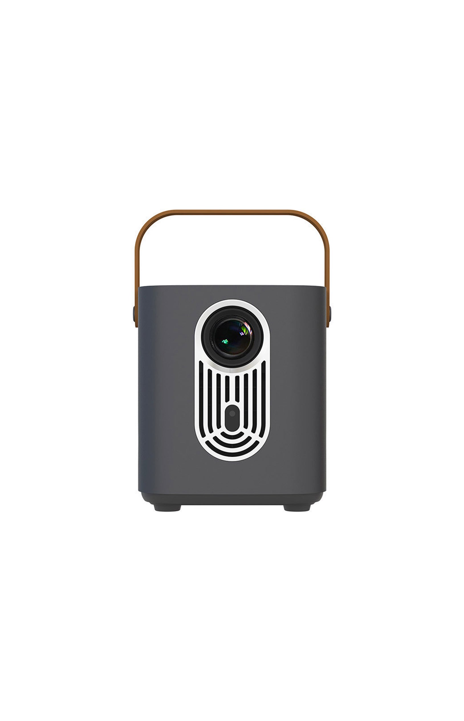 Vidéo projecteur Bolaris 10 W - Noir