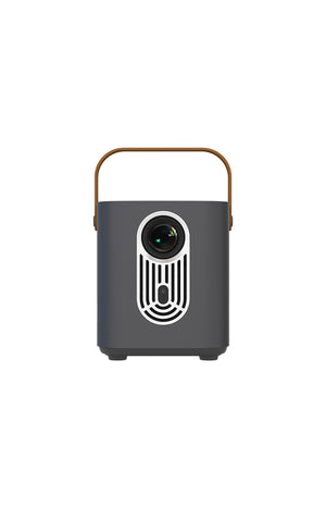 Vidéo projecteur Bolaris 10 W - Noir