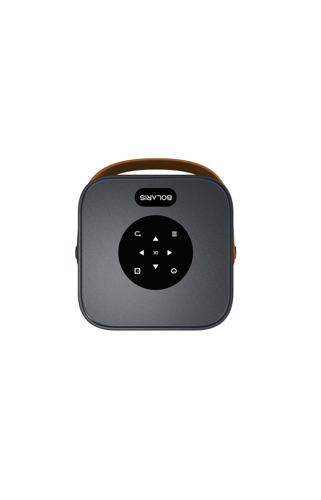 Vidéo projecteur Bolaris 10 W - Noir