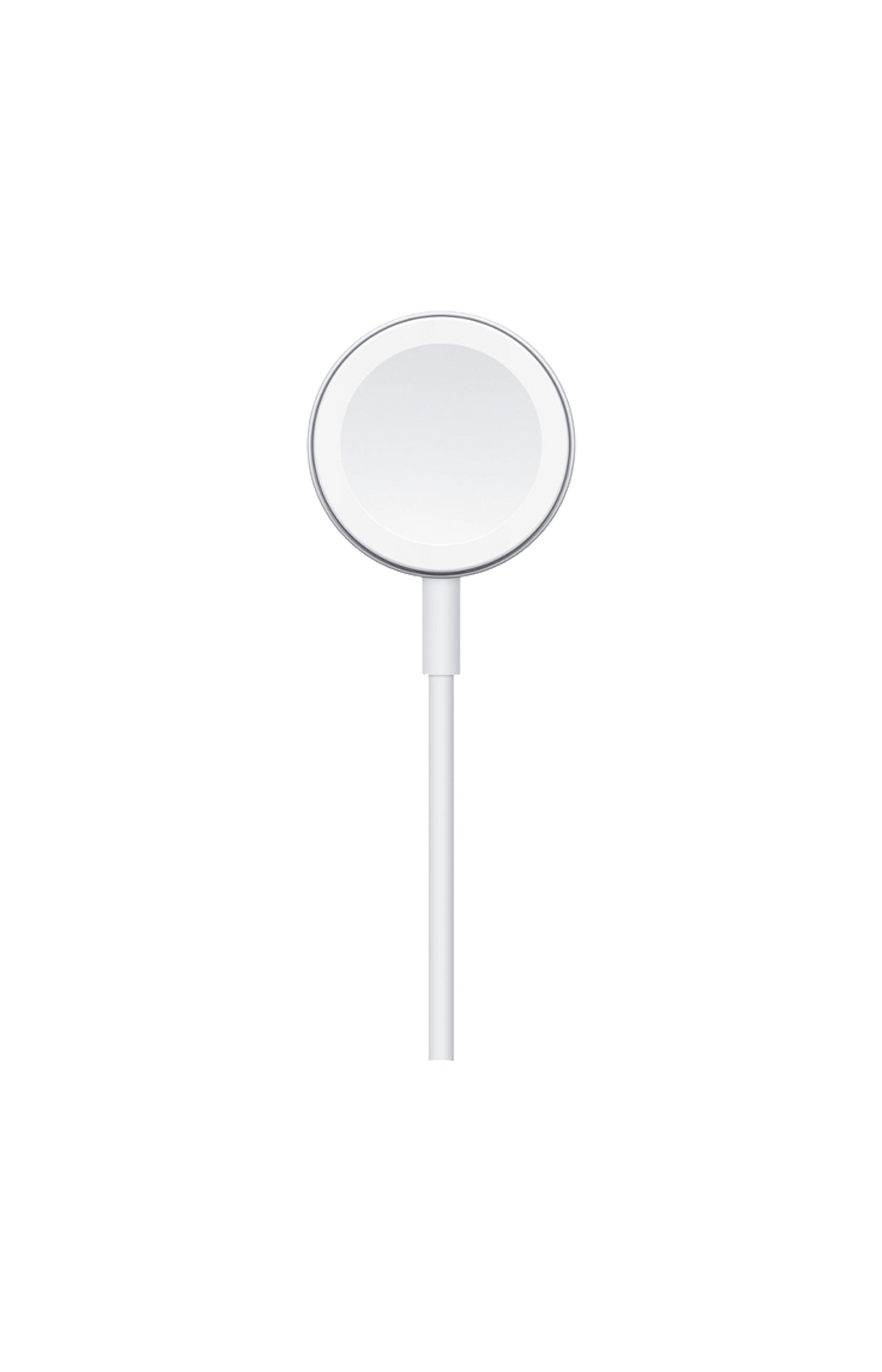 Câble de chargement Apple Watch - Blanc