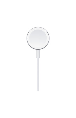 Câble de chargement Apple Watch - Blanc