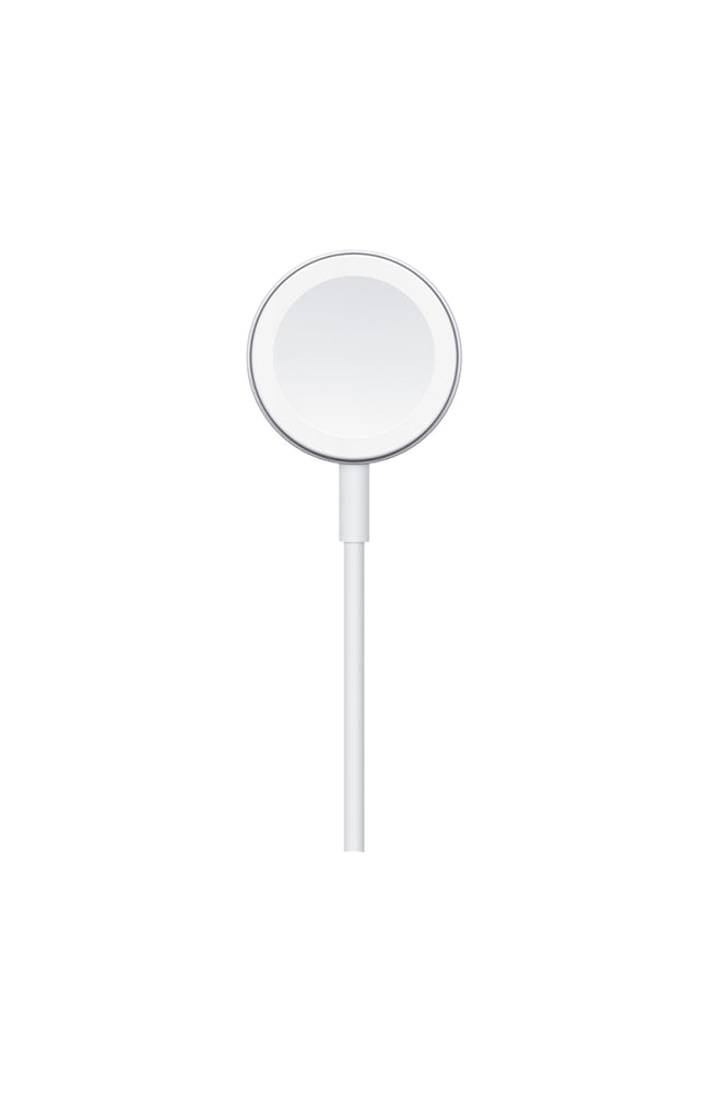 Câble de chargement Apple Watch - Blanc