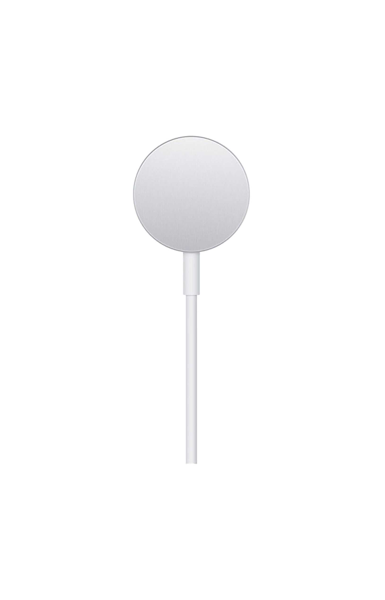 Câble de chargement Apple Watch - Blanc