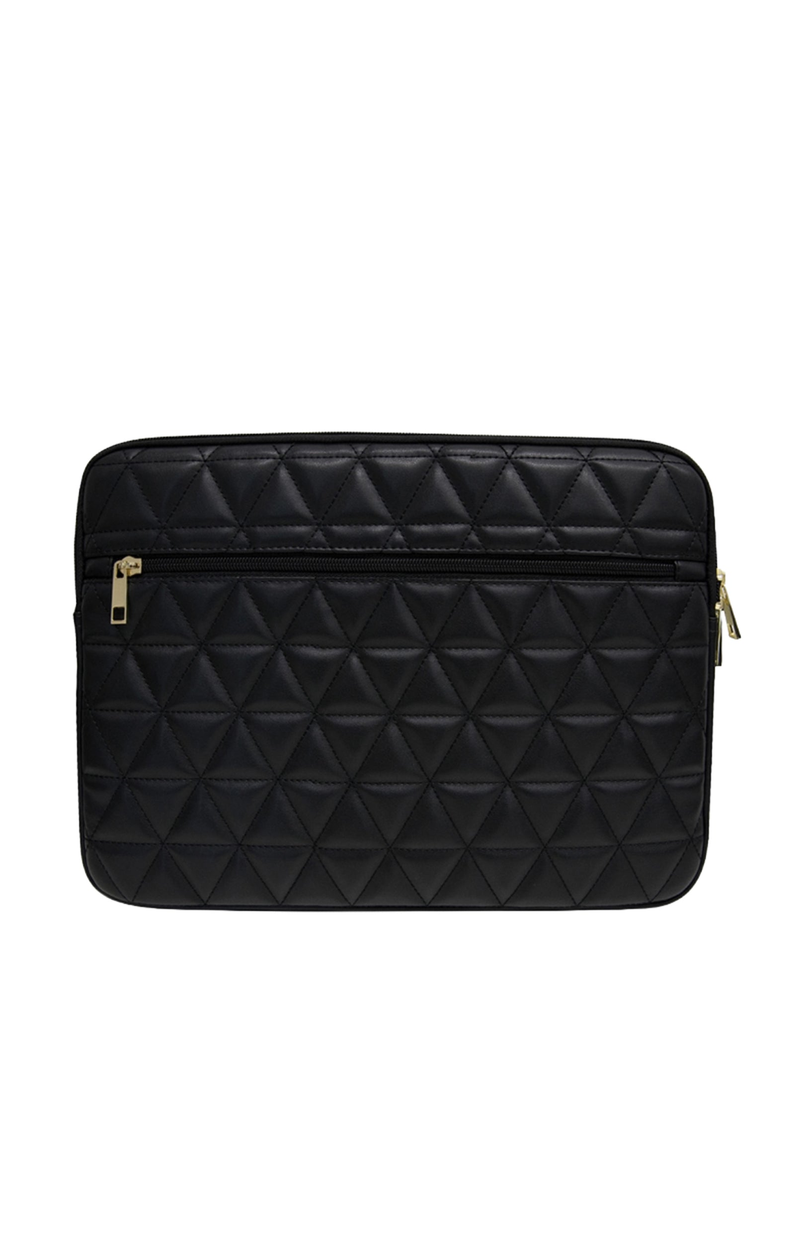 Housse pour ordinateur - 13 pouces - Noire