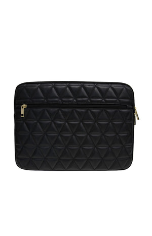 Housse pour ordinateur - 13 pouces - Noire