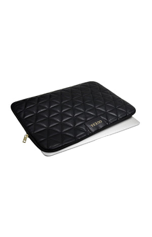 Housse pour ordinateur - 13 pouces - Noire