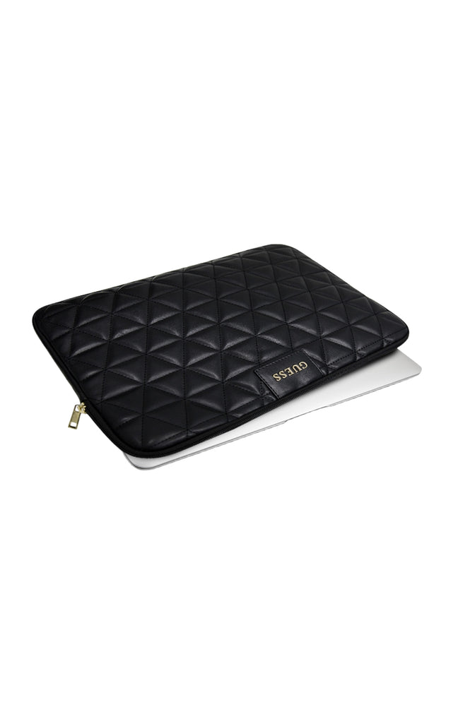 Housse pour ordinateur - 13 pouces - Noire