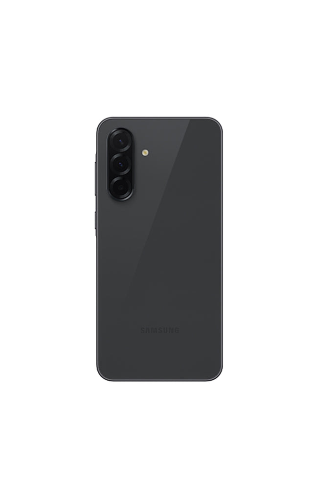 Smartphone Samsung Galaxy A36 5G - Noir