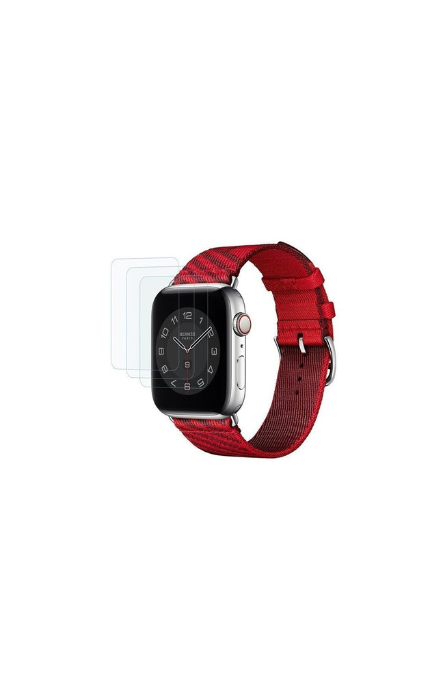 Verre trempé pour Apple Watch - Eko - Transparent