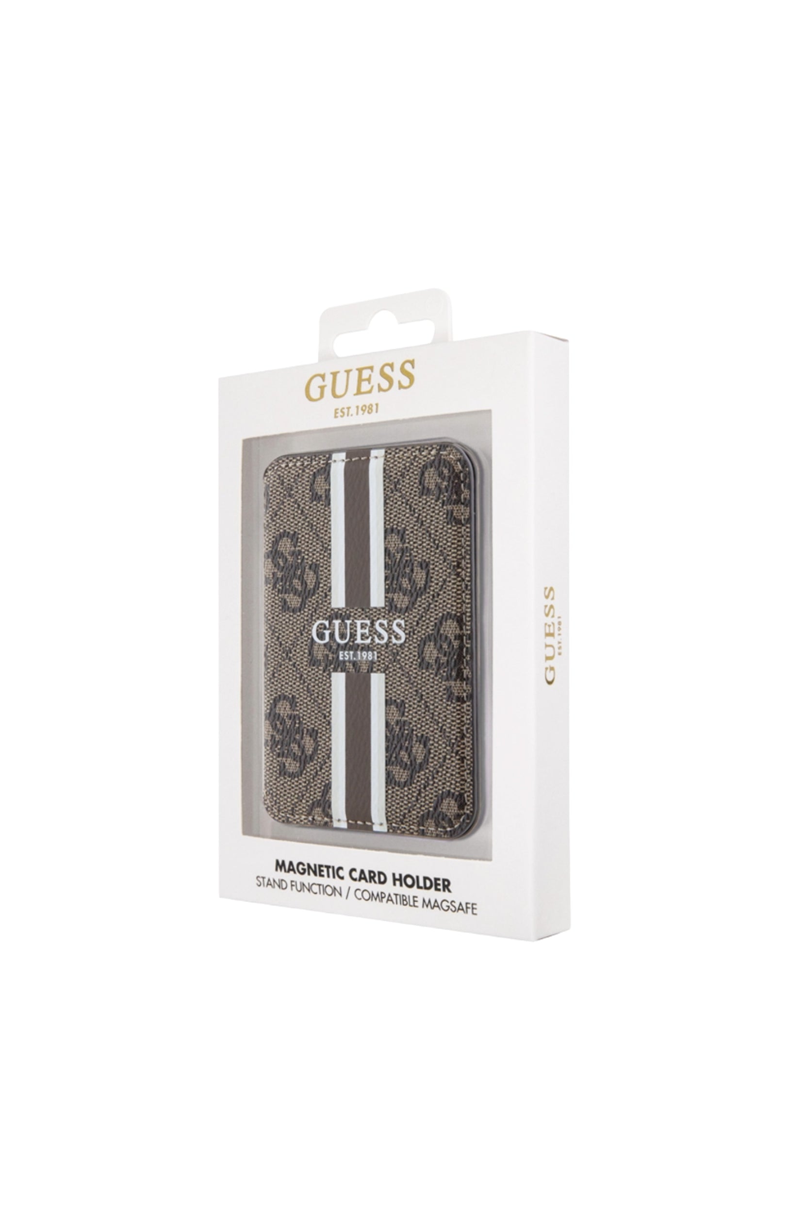 Porte-cartes MagSafe pour téléphone