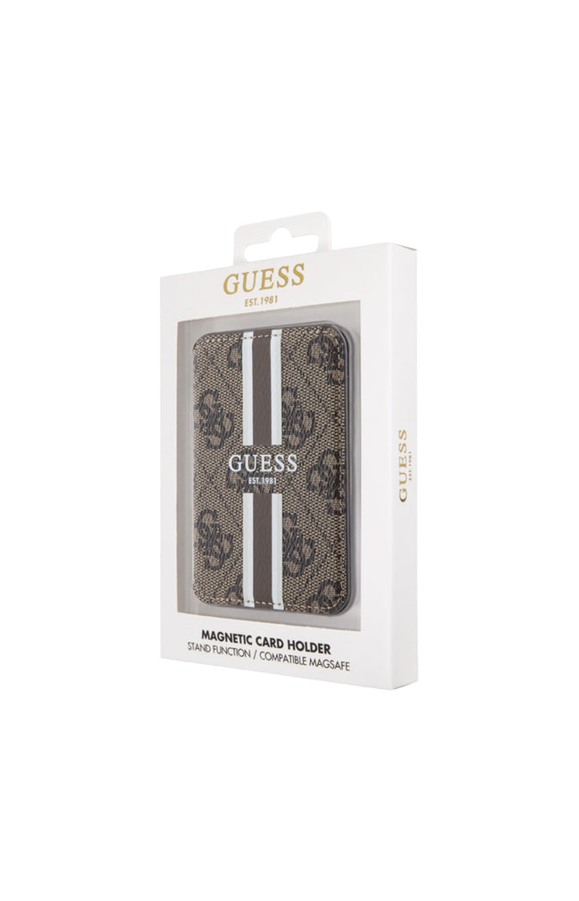 Porte-cartes MagSafe pour téléphone
