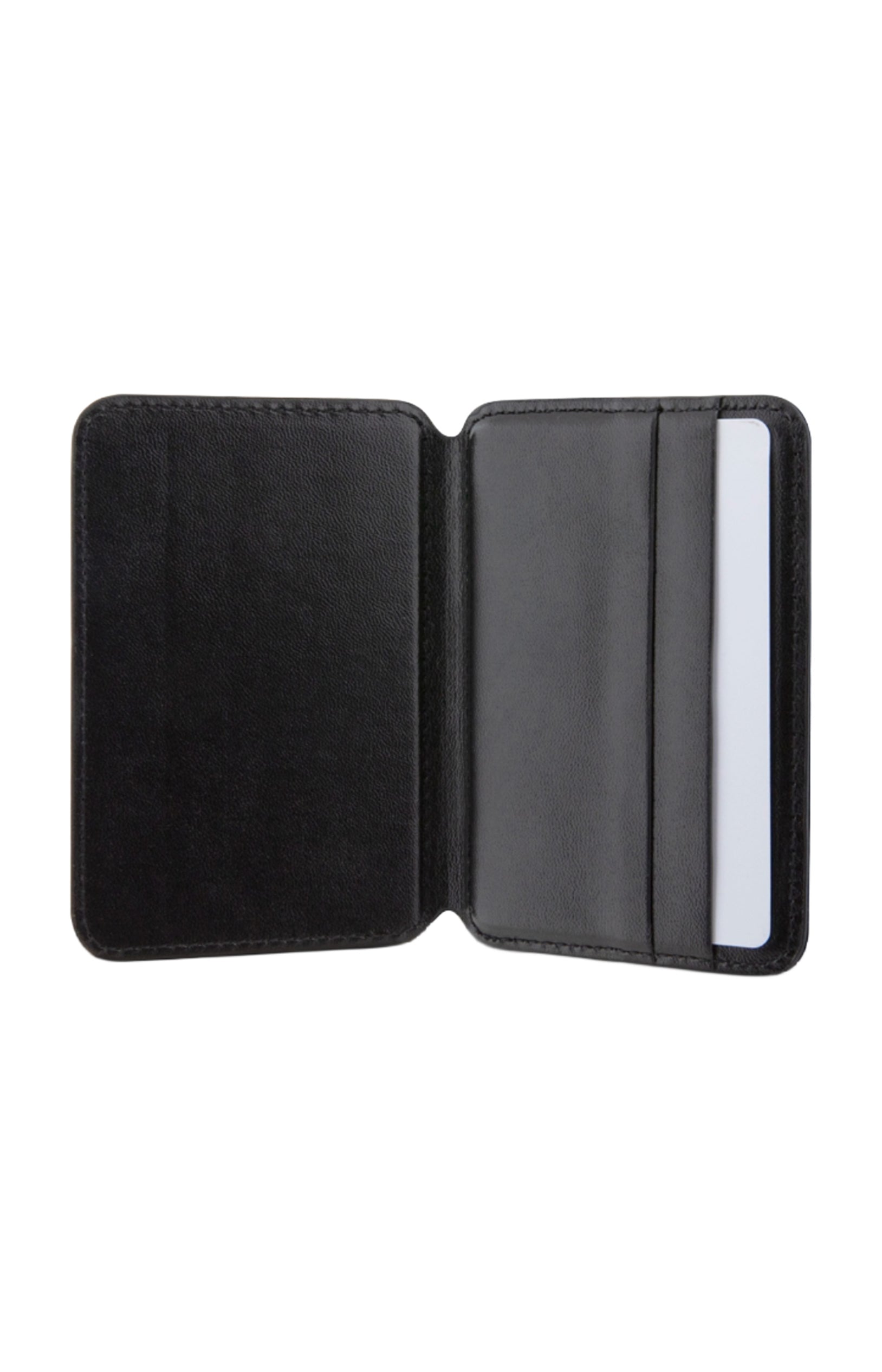 Porte-cartes MagSafe pour téléphone