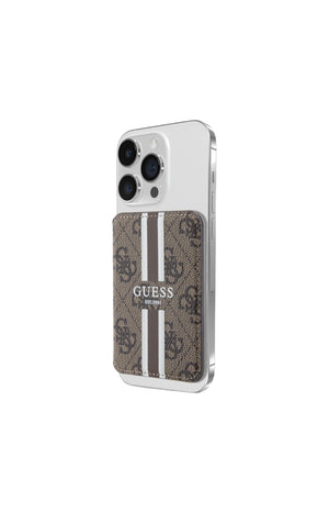 Porte-cartes MagSafe pour téléphone