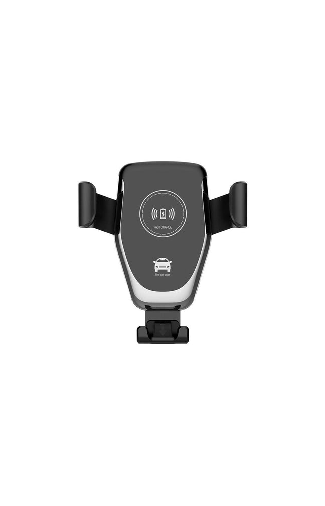 Support pour téléphone en voiture - Eko - Noir