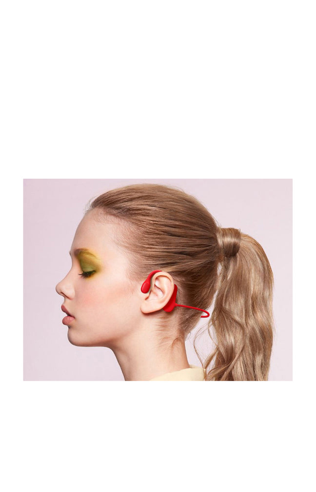 Casque conduction osseuse Bolaris - Noir
