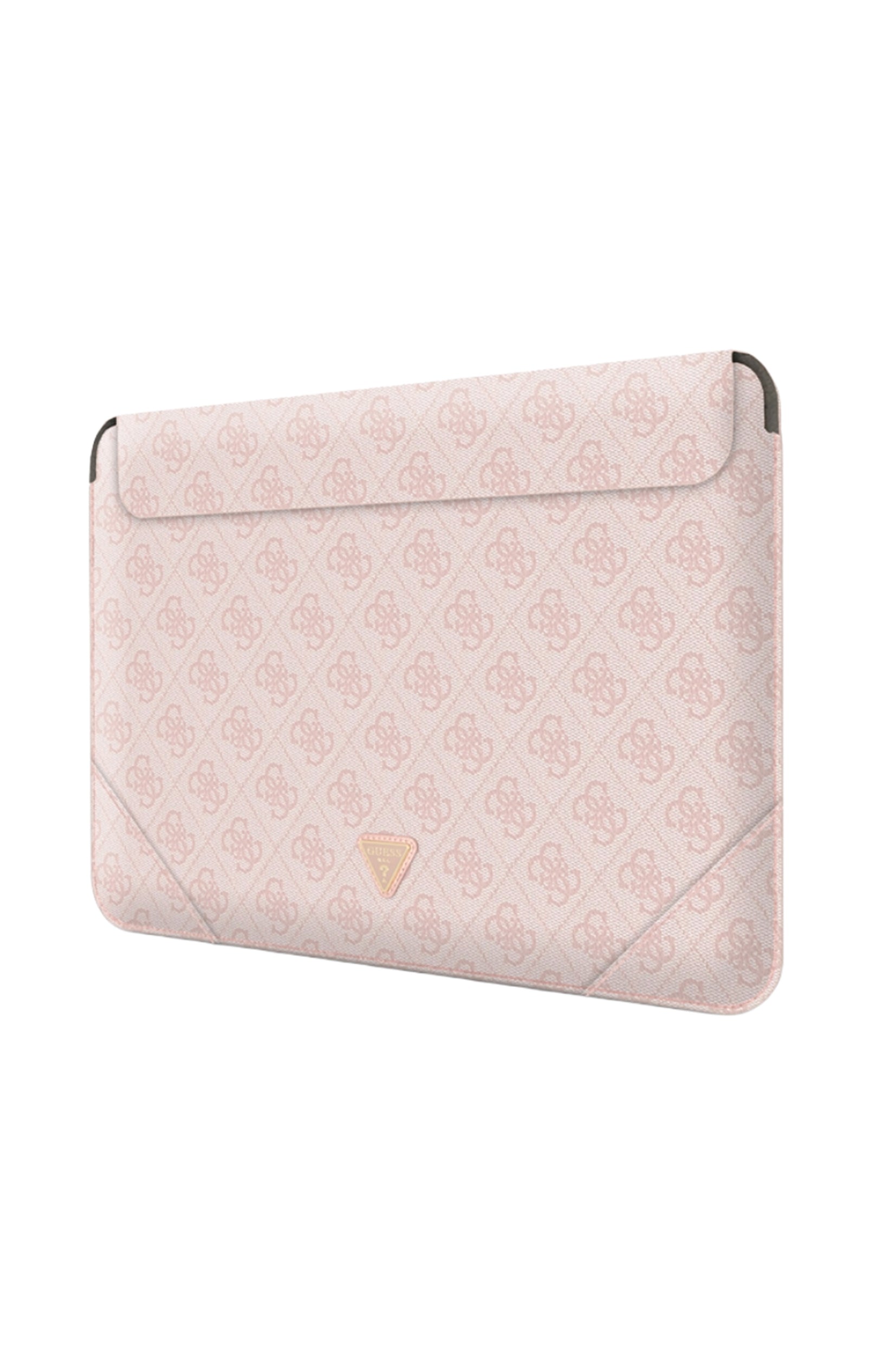 Housse pour ordinateur - MacBook 13/14 pouces - Rose