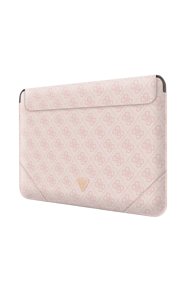 Housse pour ordinateur - MacBook 13/14 pouces - Rose