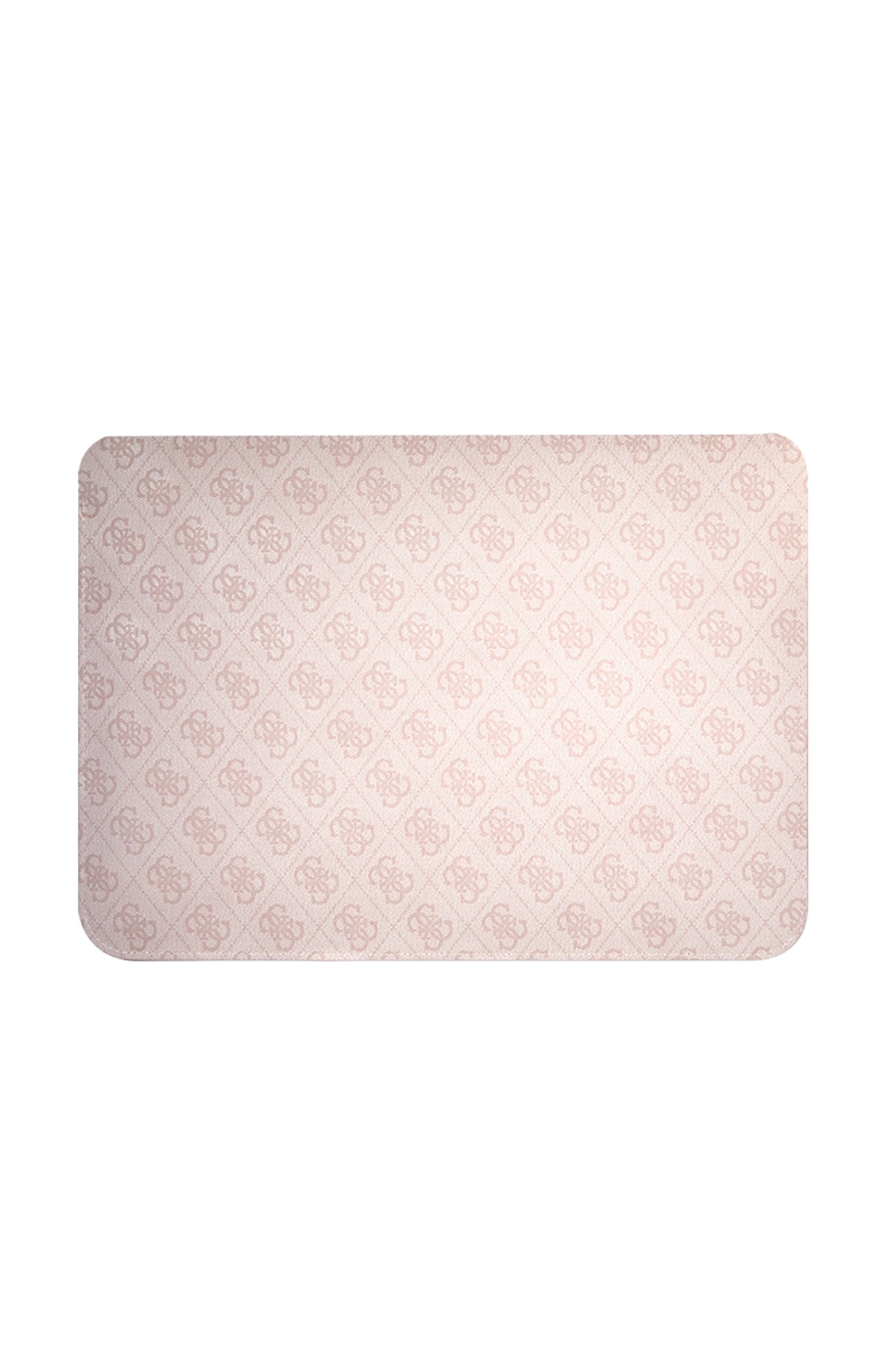 Housse pour ordinateur - MacBook 13/14 pouces - Rose