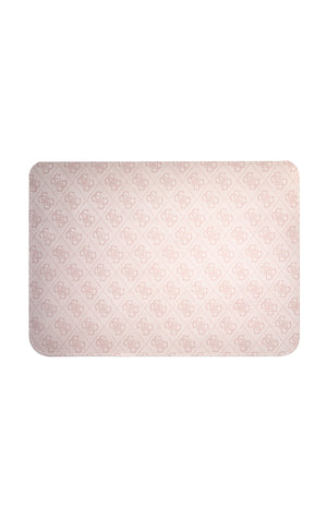 Housse pour ordinateur - MacBook 13/14 pouces - Rose