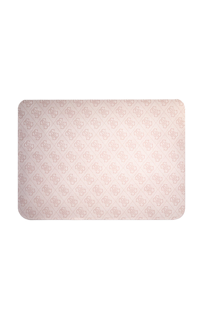 Housse pour ordinateur - MacBook 13/14 pouces - Rose