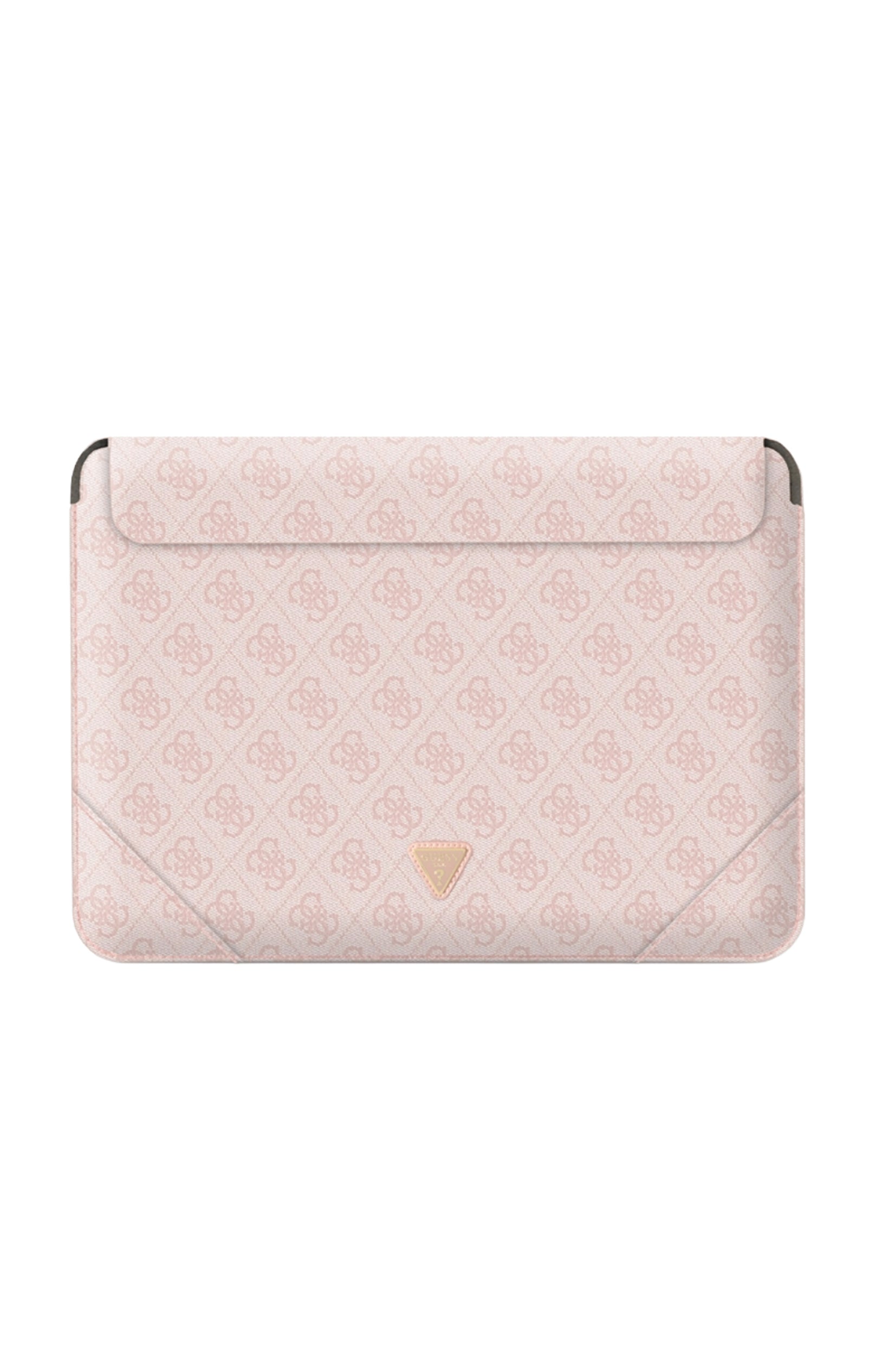 Housse pour ordinateur - MacBook 13/14 pouces - Rose