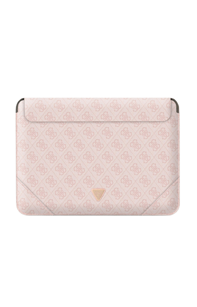 Housse pour ordinateur - MacBook 13/14 pouces - Rose