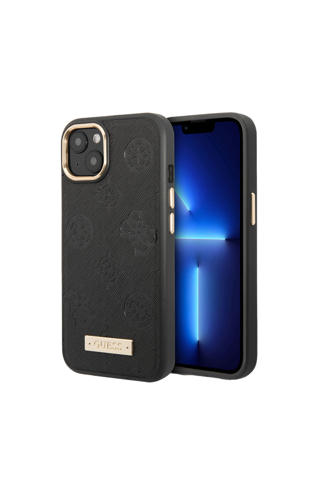 Coque de protection Guess - Iphone 13 - Noir
