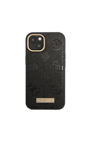 Coque de protection Guess - Iphone 13 - Noir