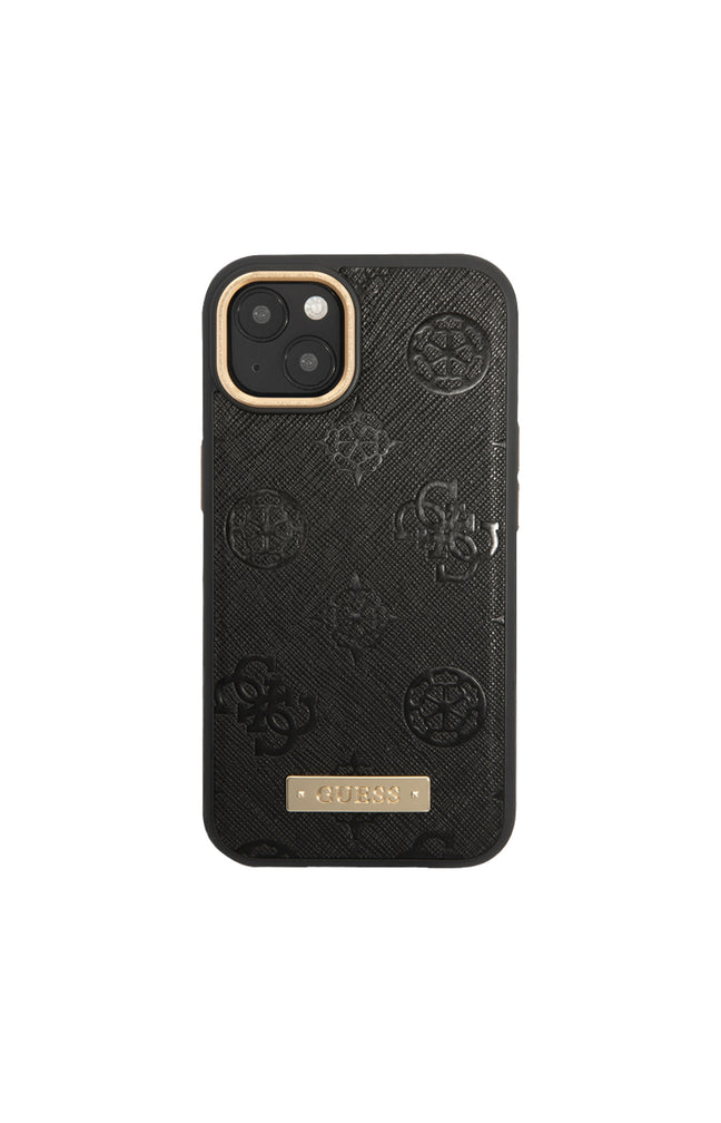Coque de protection Guess - Iphone 13 - Noir