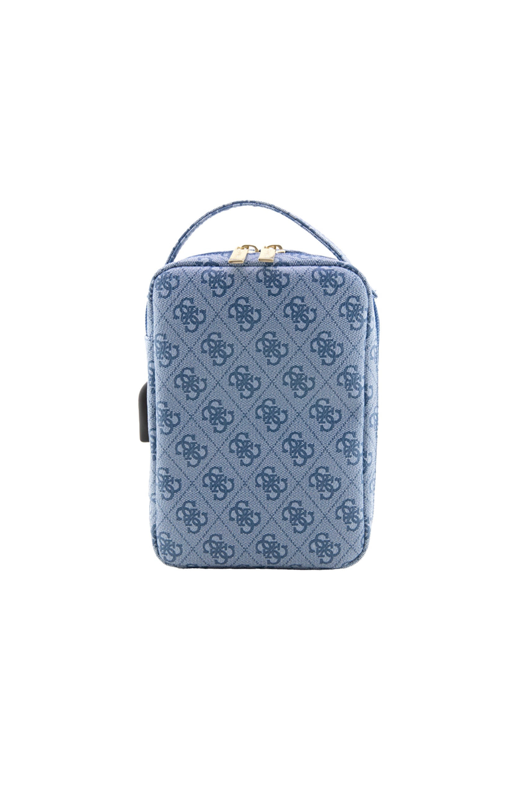 Sacoche de voyage USB - Bleu