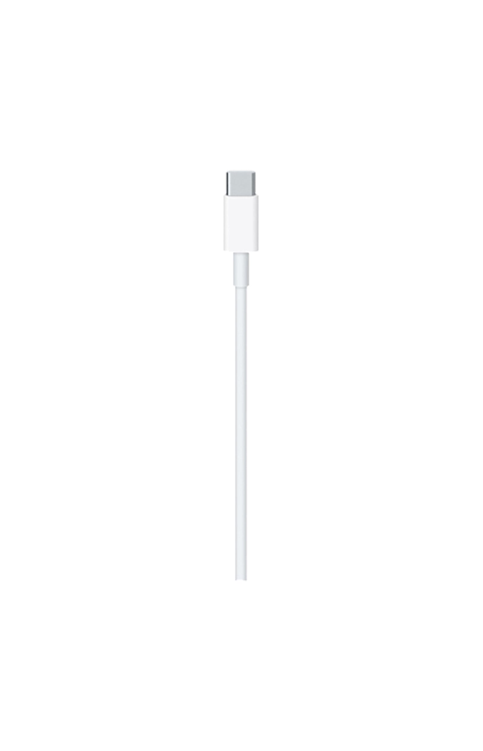 Câble de chargement USB-C Apple - 2 m - Blanc