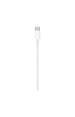 Câble de chargement USB-C Apple - 2 m - Blanc