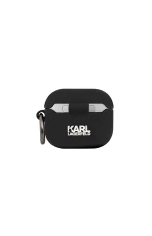 Protection pour Airpods 3 - Noir