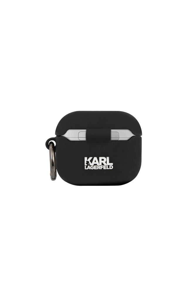 Protection pour Airpods 3 - Noir
