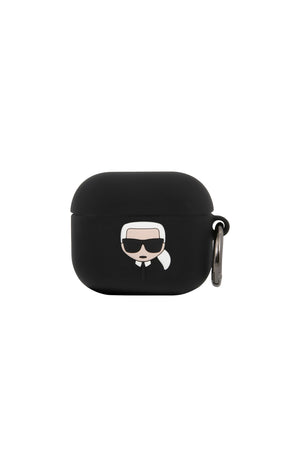 Protection pour Airpods 3 - Noir