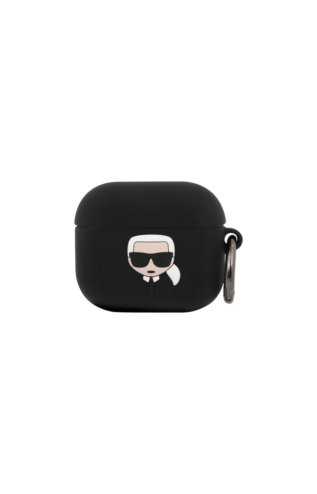Protection pour Airpods 3 - Noir