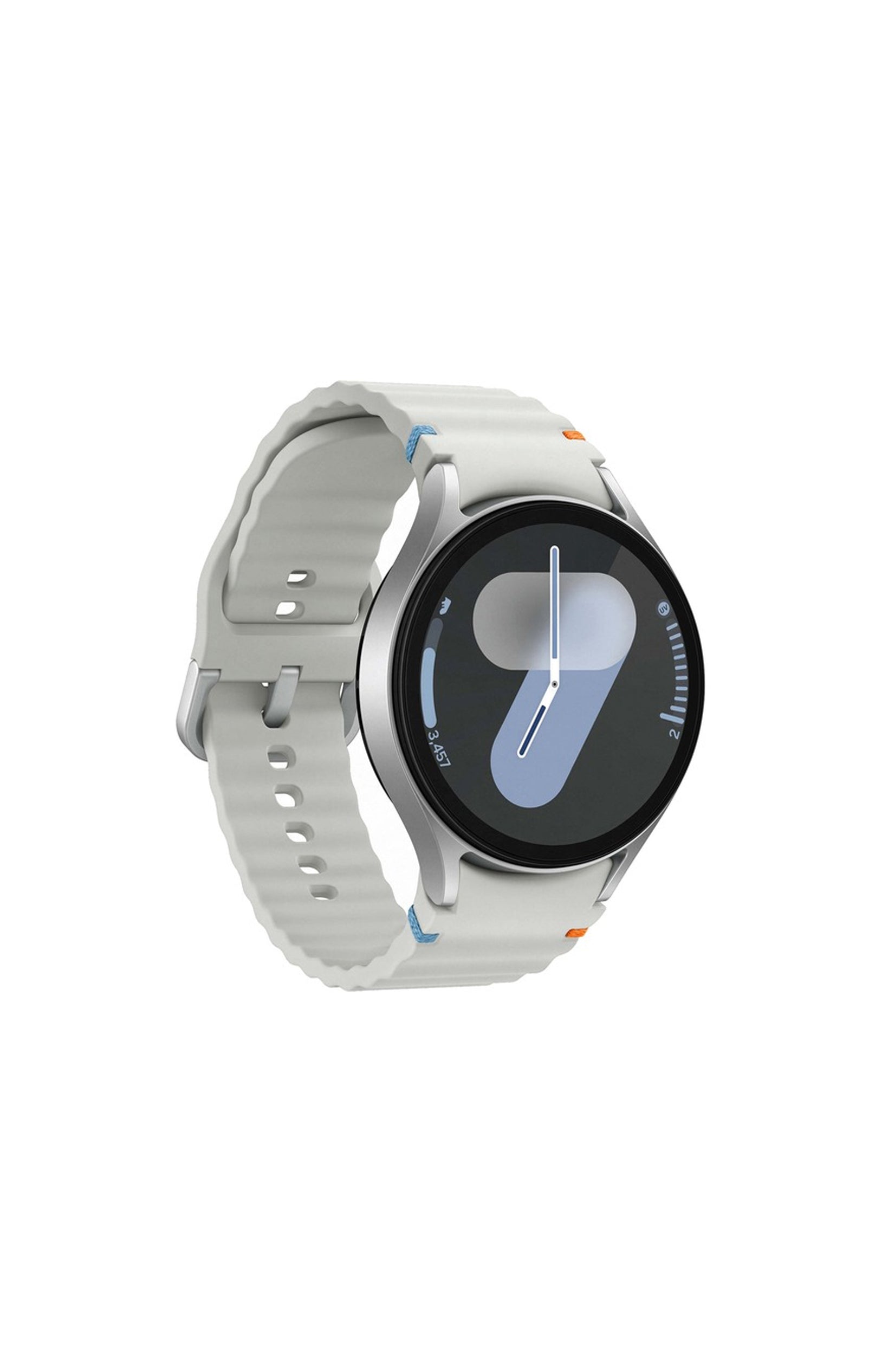Montre connectée Samsung Galaxy Watch 7 - Gris clair