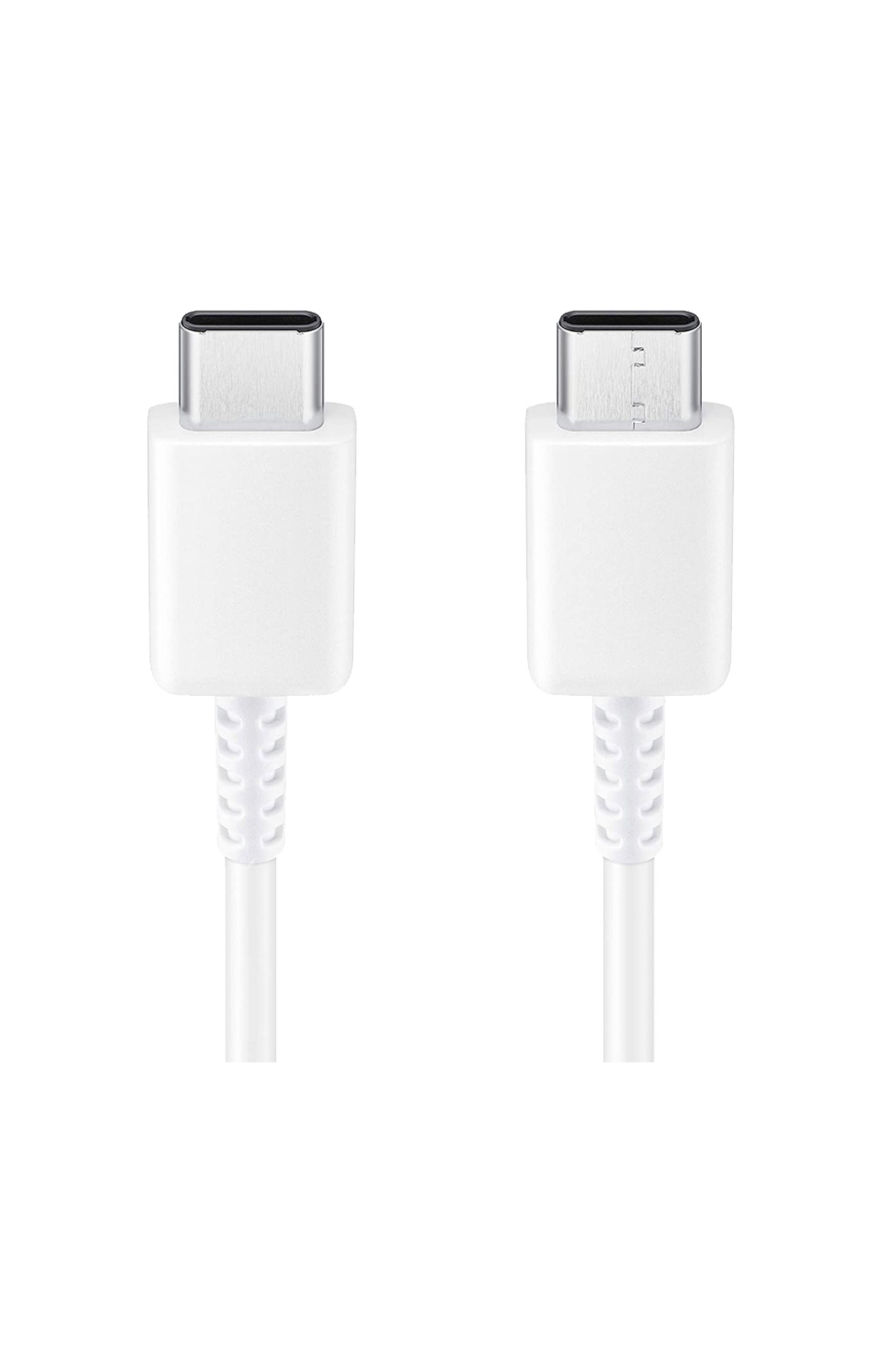 Câble de chargement Samsung - 1,8 m - Blanc