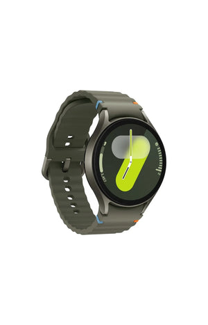 Montre connectée Samsung Galaxy Watch 7 - Kaki
