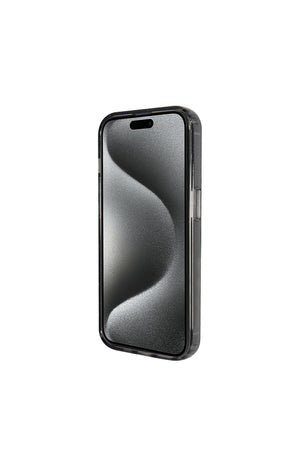 Coque de protection Guess - Iphone 15 Pro - Noir